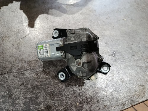 Wischermotor hinten 09132802