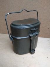 Essgeschirr mit Einsatz 1989