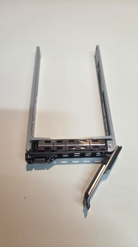 Dell poweredge hdd caddy - hdd,