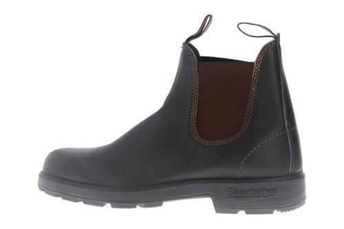 Blundstone 500 stout brown - blundstone,