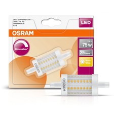 Osram LED Leuchtmittel Star