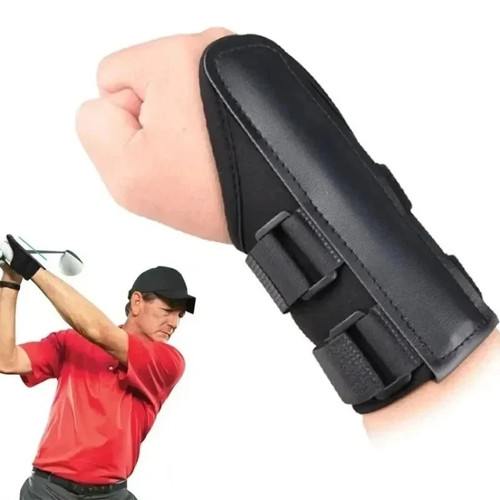 Golf wrist trainer swing - trainer,