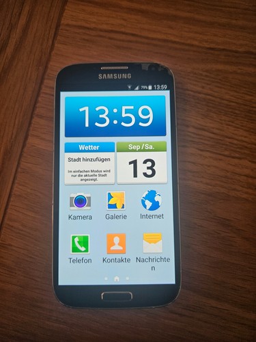 Samsung galaxy i9505 - samsung, gt-i9505