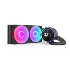 NZXT Kraken Elite 240 RGB