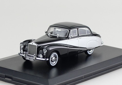 Rolls royce silver cloud - rolls,