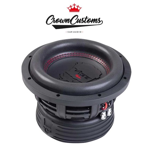 2400w vibe blackdeath bd8d2 - 2400w,