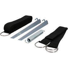 Sturmband abspannset cartrend - sturmband,