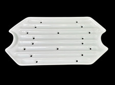 Rosenthal Studio-Line Einsatz für Spargelplatte 1-teilig Spargelplatteneinsatz