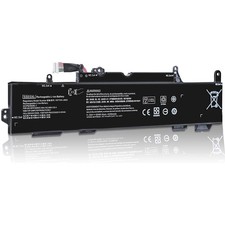 SS03XL Akku für HP EliteBook 730 735 740 745 830 840 846 G5, 735 745 830 840 G6