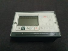 Landis & Gyr Sigmagyr RVP 97