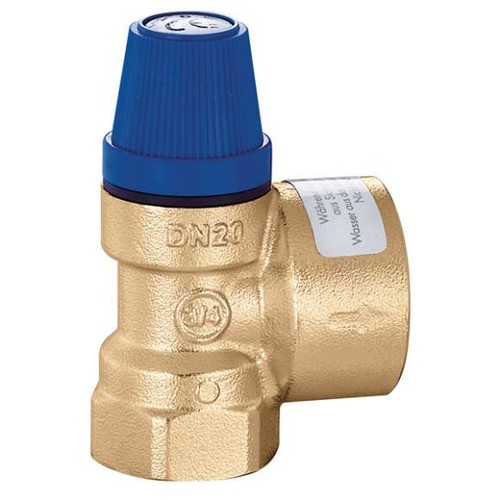 Caleffi membran - caleffi,
