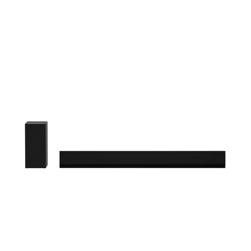 Soundbar b08gcvl489 schwarz - lg,