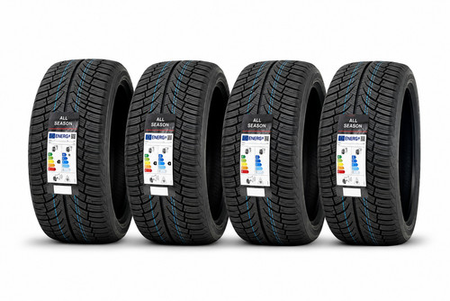 Allwetterreifen 215 r17 - 215/40,