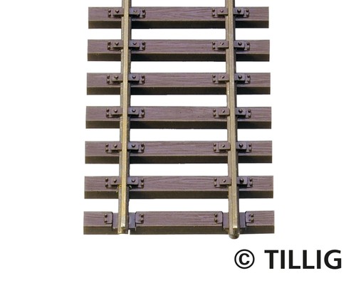 Tillig elite 85125 - tillig,