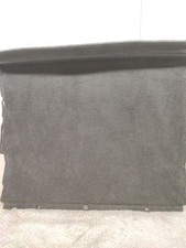 Porsche 911 991 2015 Boot