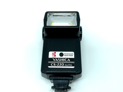 Yashica 220 auto - yashica,