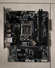 GIGABYTE Mainboard