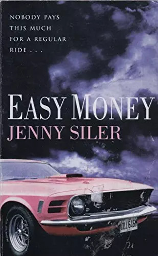 Easy money jenny siler - money,,