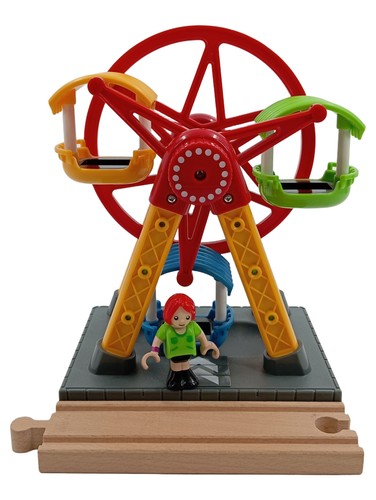 Brio riesenrad 33739 - brio,