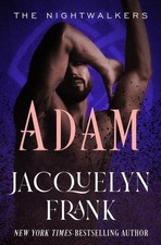 Adam, Jacquelyn Frank