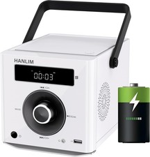 CD Player Tragbar mit