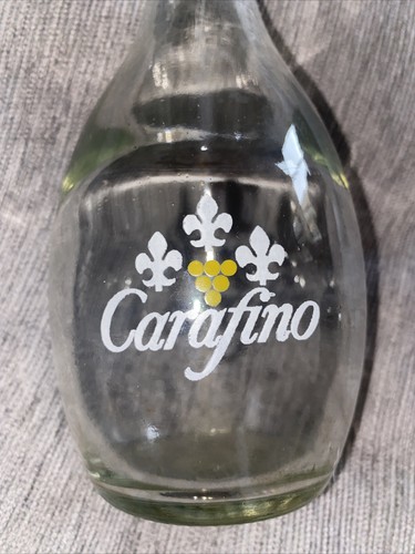 Carafino klarglas karaffe - carafino,