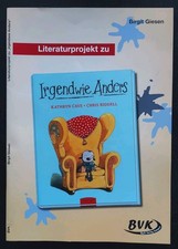 Literaturprojekt zu Irgendwie