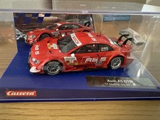 Carrera Digital 132 30674 Audi A5 DTM Audi Sport Team Phoenix - Miguel Molina