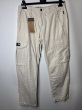 Reell Herren Cargo Ripstop