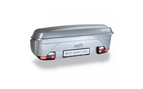 Mft backbox special edition - backbox,
