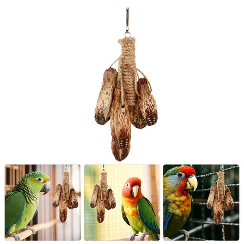 Papageien kauspielzeug - papageien,