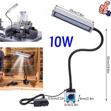 CNC Maschinenlampe Magnetische