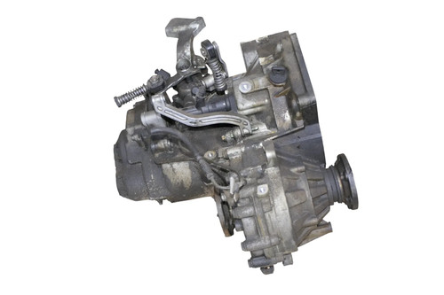 Touran golf getriebe 9 - vw, 1,9