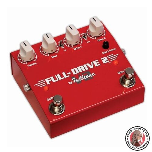 Neu fulltone full - neu, full-drive2