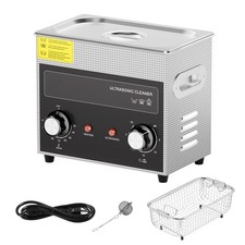 Ultraschallreiniger mit - 3l,