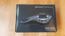 3Dconnexion SpaceExplorer 3D Mouse (3DX-700026) 3D Maus