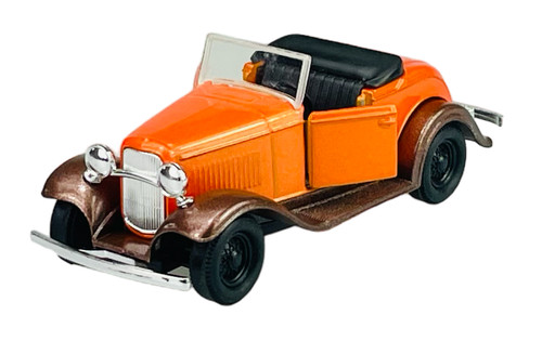 Welly old timer ford - ford, roadster