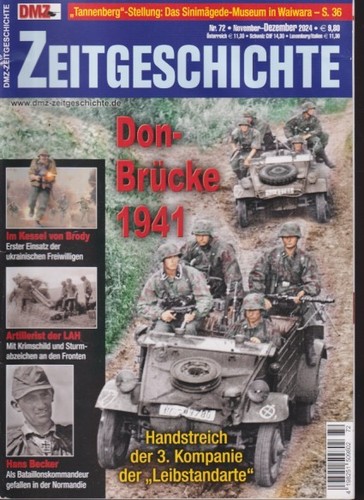Dmz zeitgeschichte - zeitgeschichte, 72