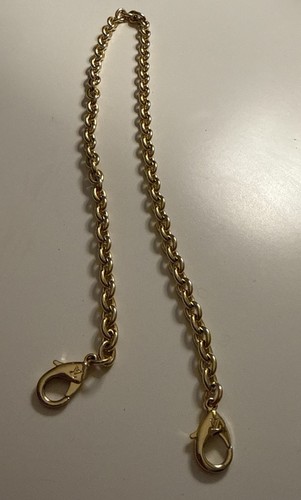 Louis vuitton kette riemen - kette,