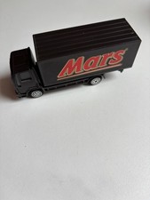 Corgi ford cargo truck - corgi,