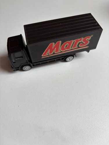 Corgi ford cargo - ford, truck