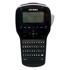 DYMO Labelmanager 280 Beschriftungsgerät 6mm 9mm 12mm D1 Etiketten Gewerbe Text