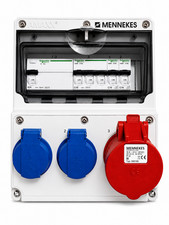 Mennekes amaxx 920009 - mennekes,