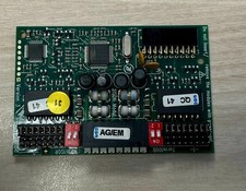 Auerswald Compact 2 ISDN Modul