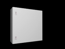 Rittal Kompakt-Schaltschrank