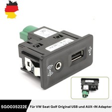 Für VW Seat Golf Original USB