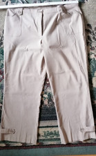 Leichte Hose "Mia linea " Gr