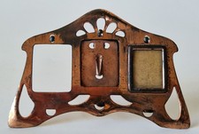 Antique art nouveau - art,