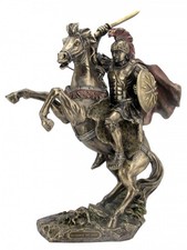 Alexander the Great Bronze