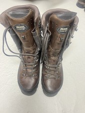 Meindl Hiking Boots –